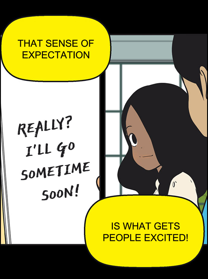 Read Yumi