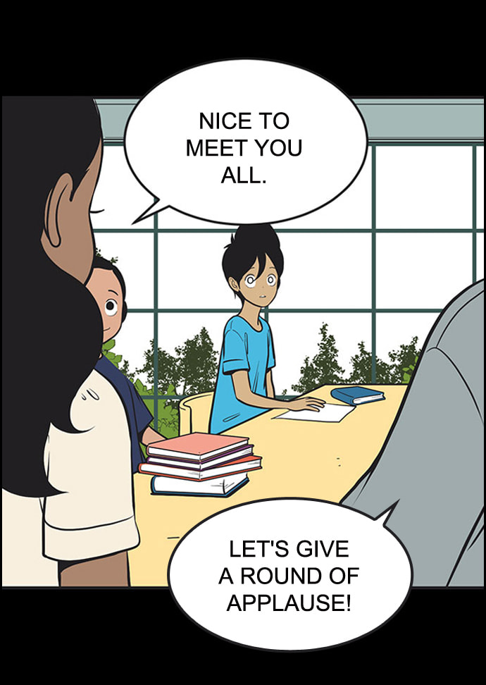 Read Yumi
