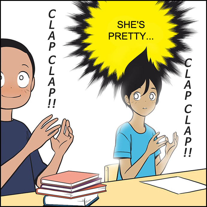 Read Yumi