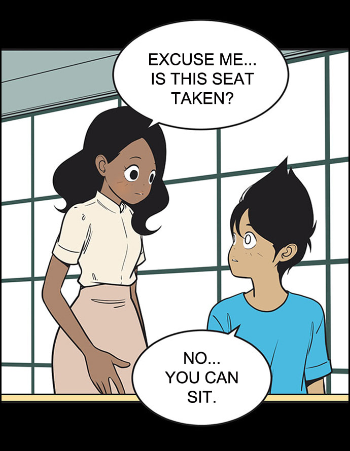 Read Yumi