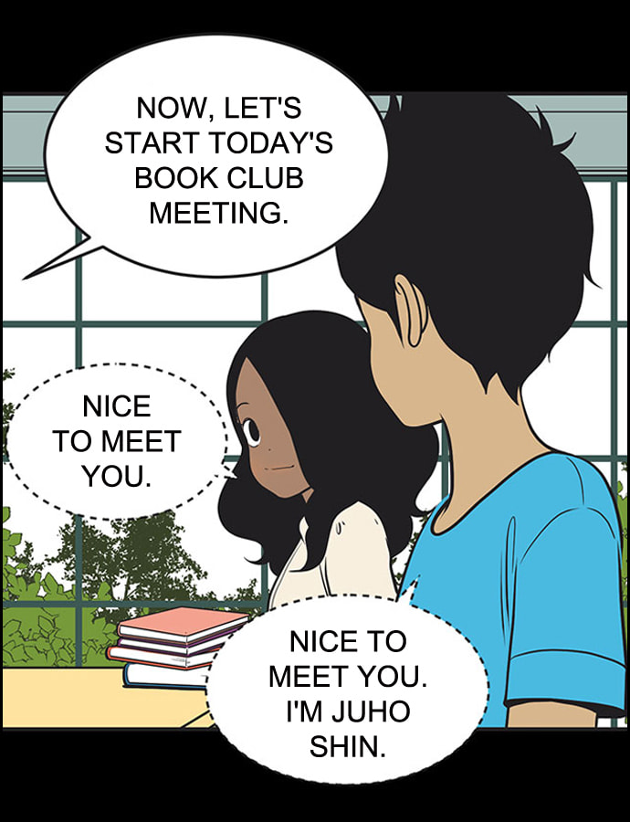 Read Yumi