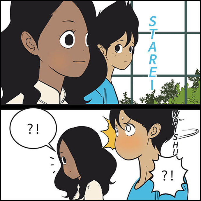 Read Yumi
