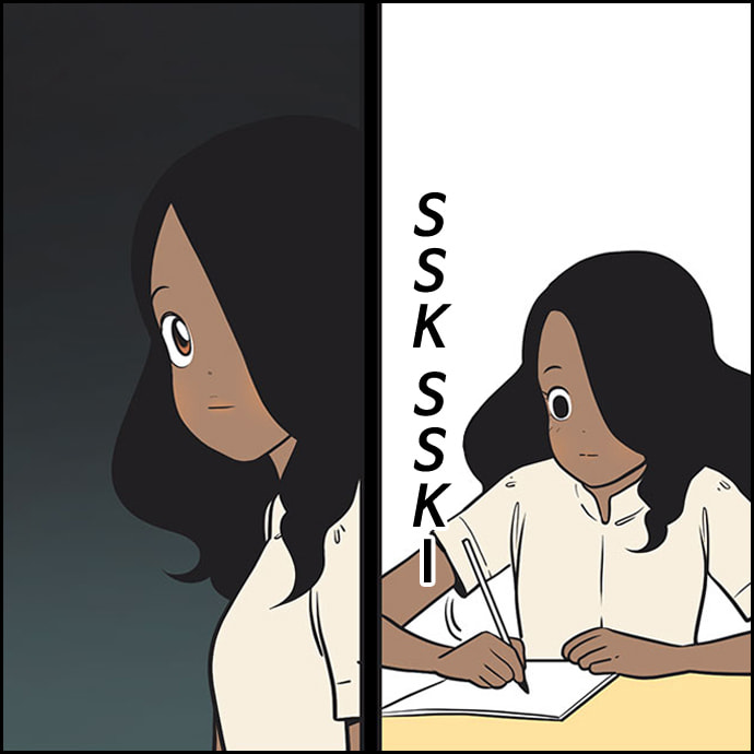Read Yumi