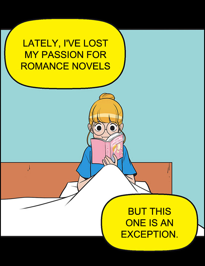 Read Yumi