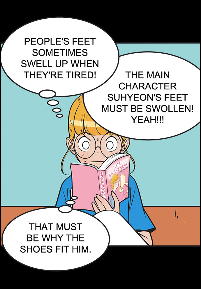 Read Yumi