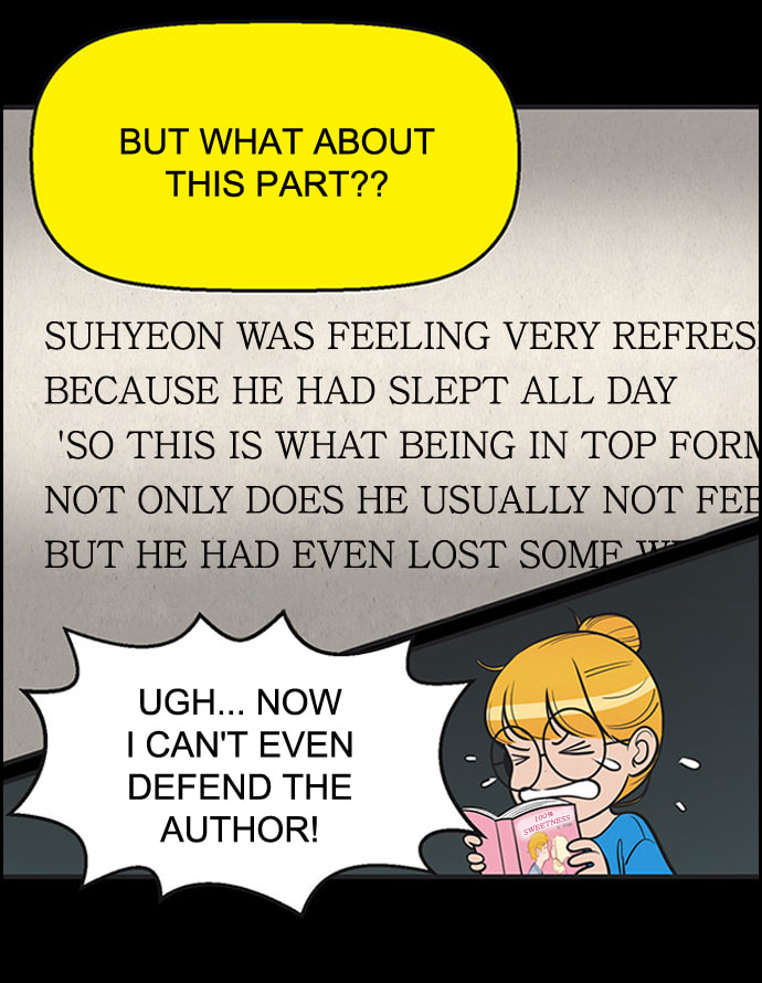Read Yumi