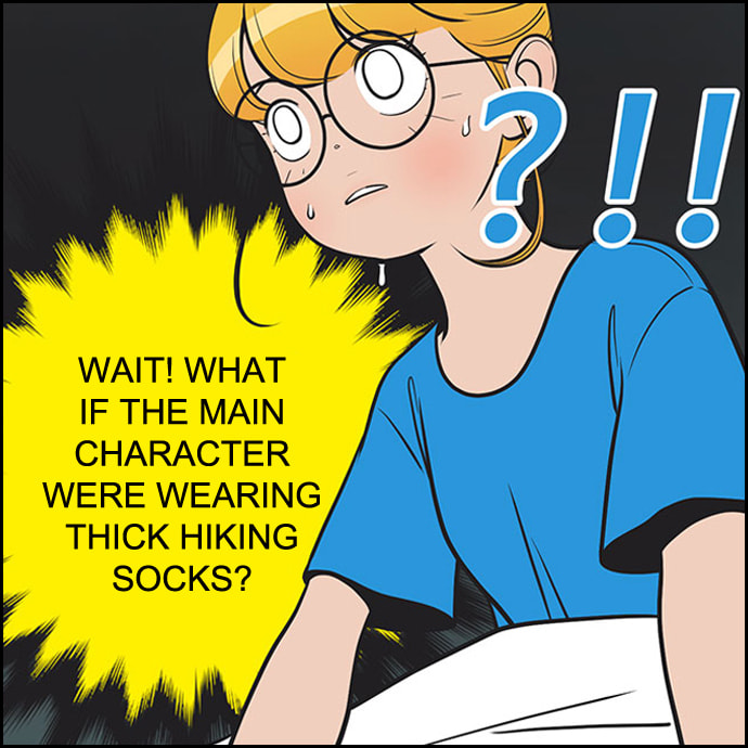 Read Yumi