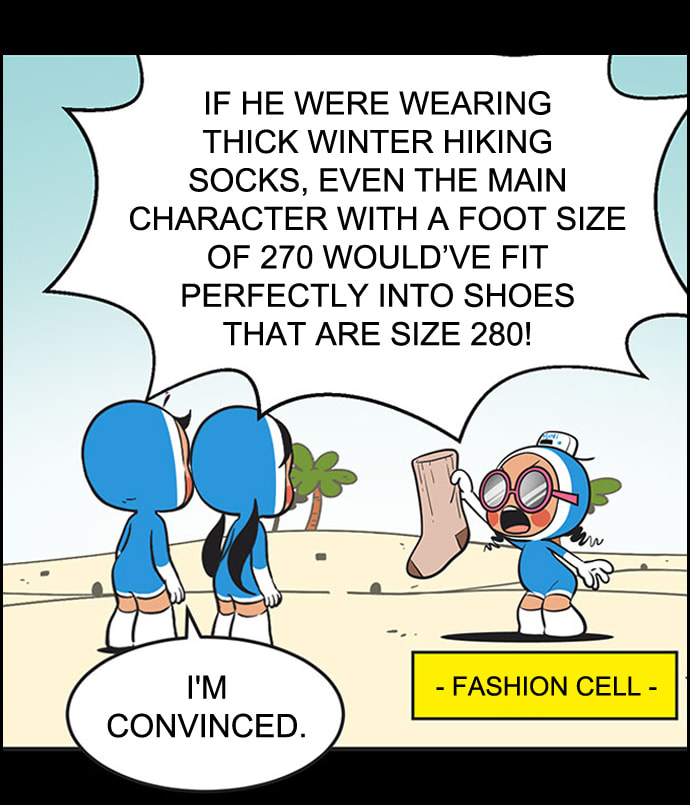 Read Yumi