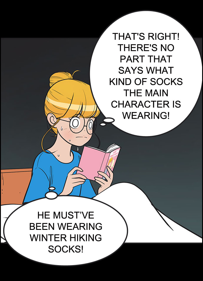 Read Yumi