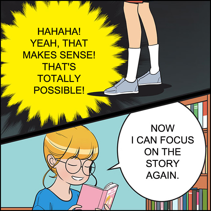 Read Yumi
