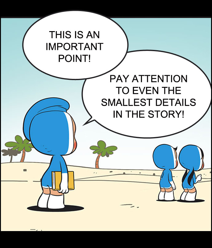 Read Yumi