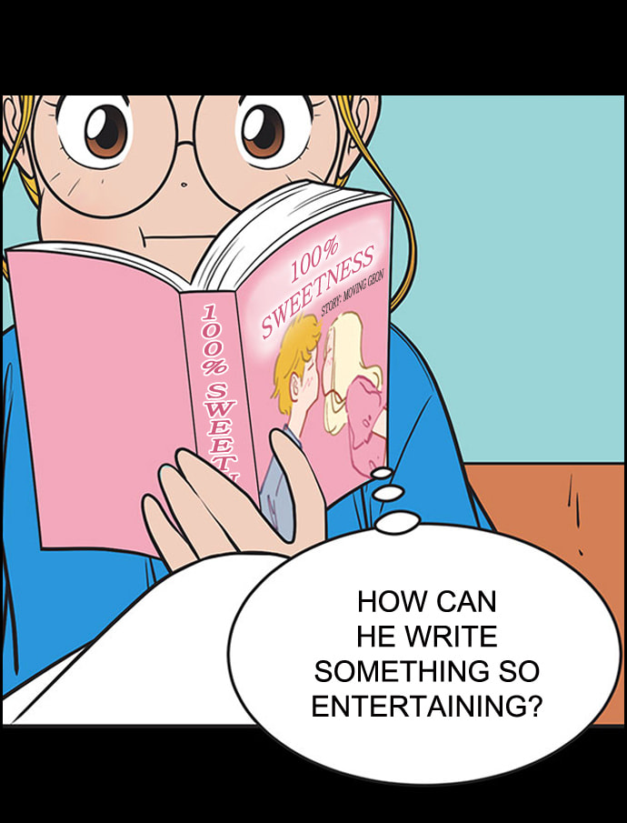 Read Yumi