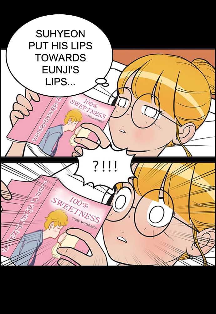 Read Yumi