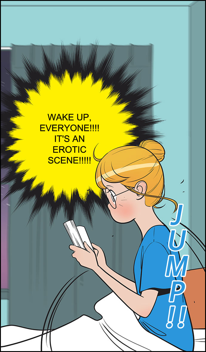 Read Yumi