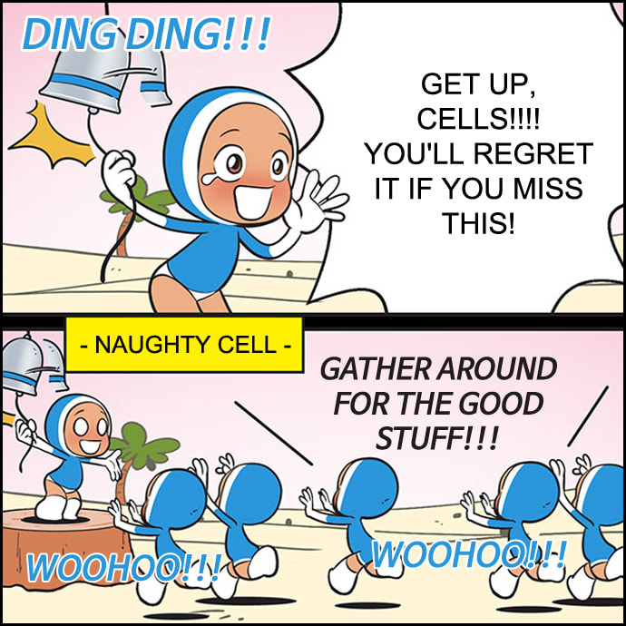 Read Yumi