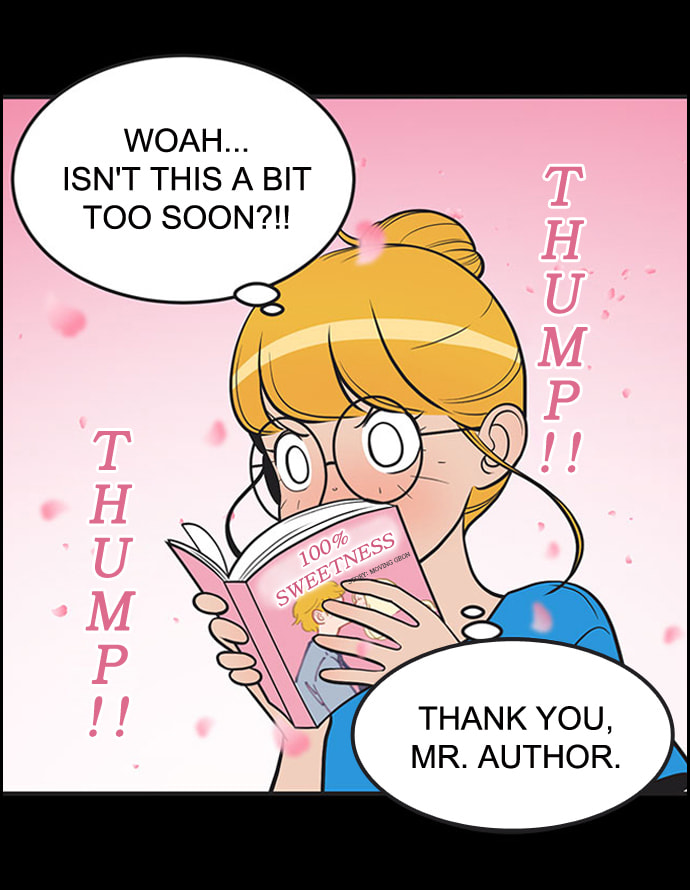Read Yumi