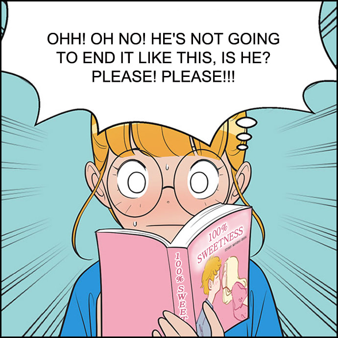 Read Yumi