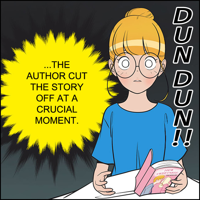 Read Yumi