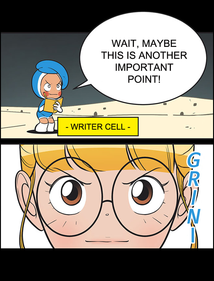 Read Yumi