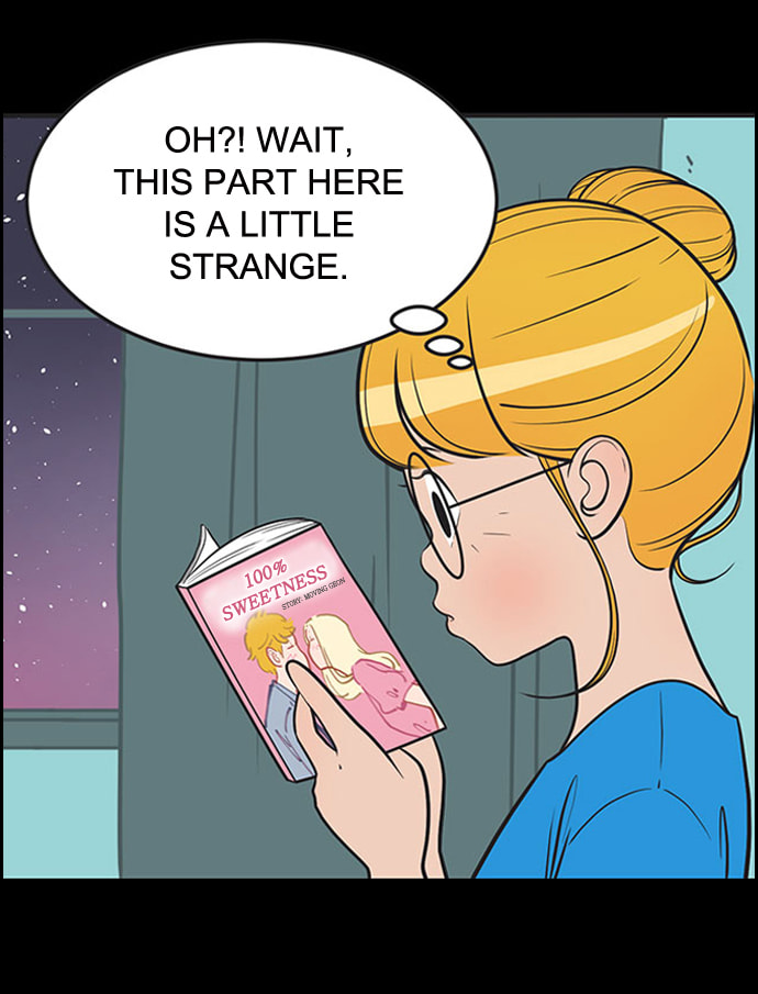 Read Yumi
