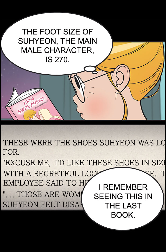 Read Yumi