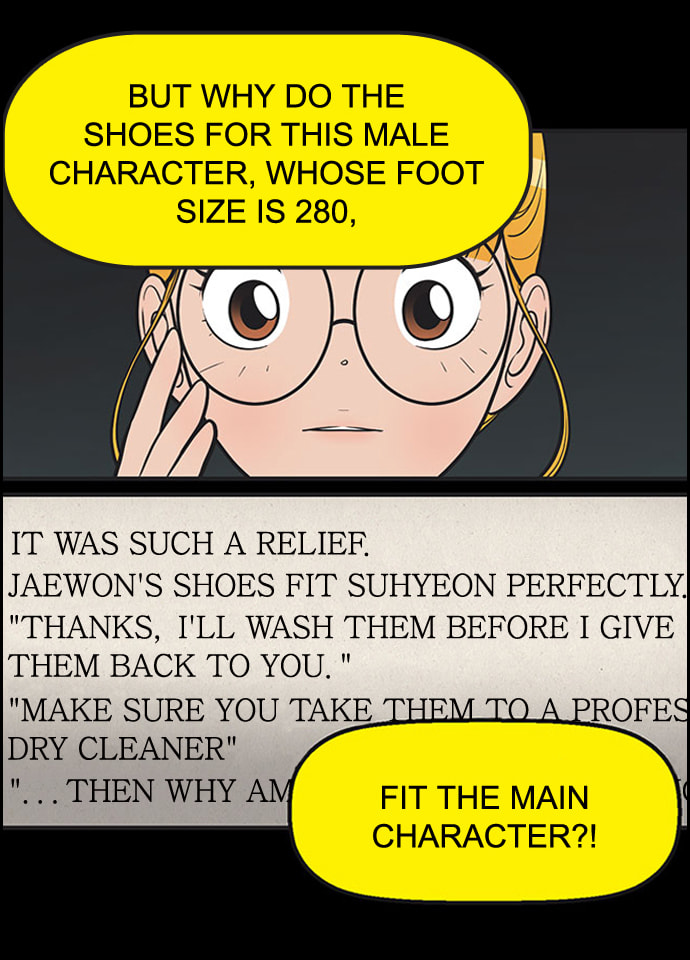 Read Yumi