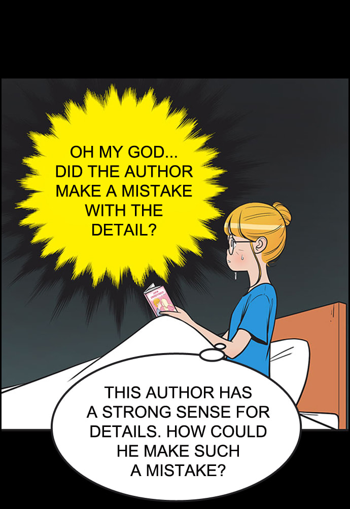Read Yumi