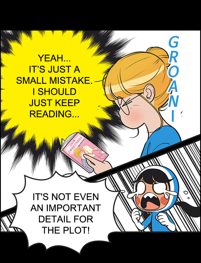 Read Yumi