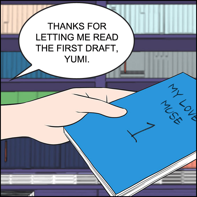 Read Yumi