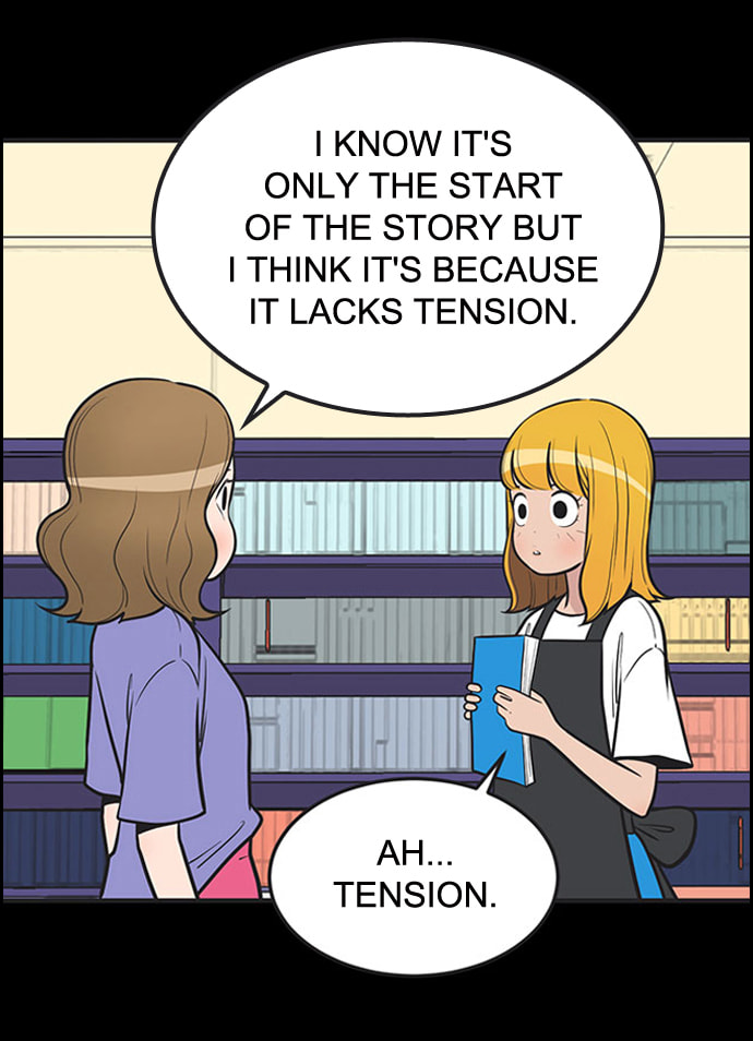 Read Yumi