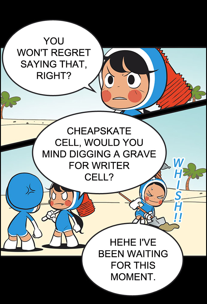 Read Yumi