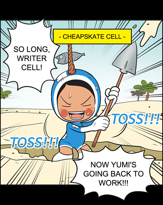 Read Yumi
