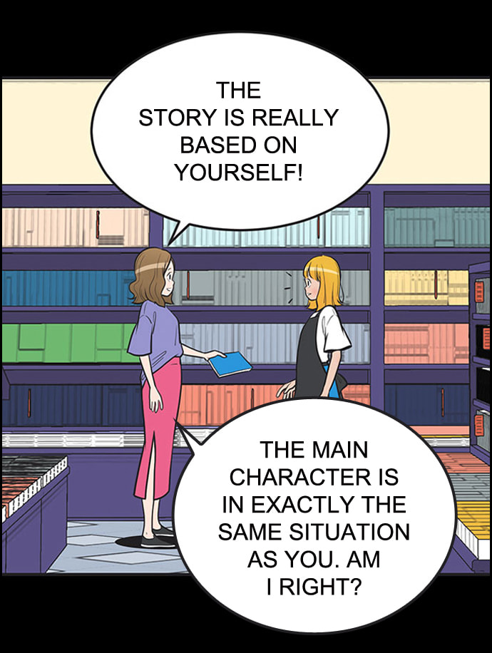 Read Yumi