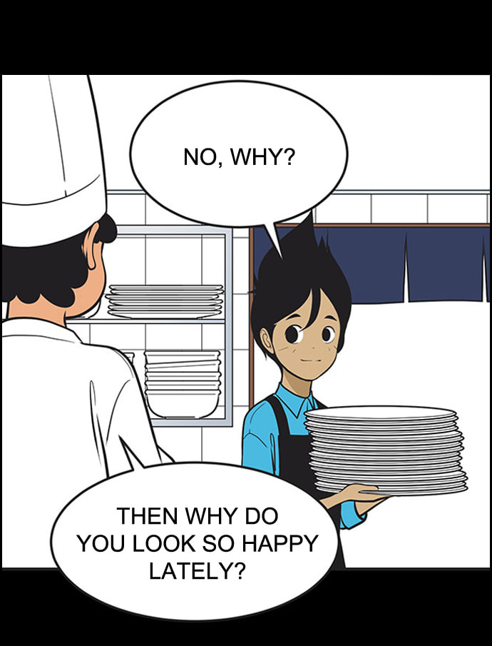 Read Yumi