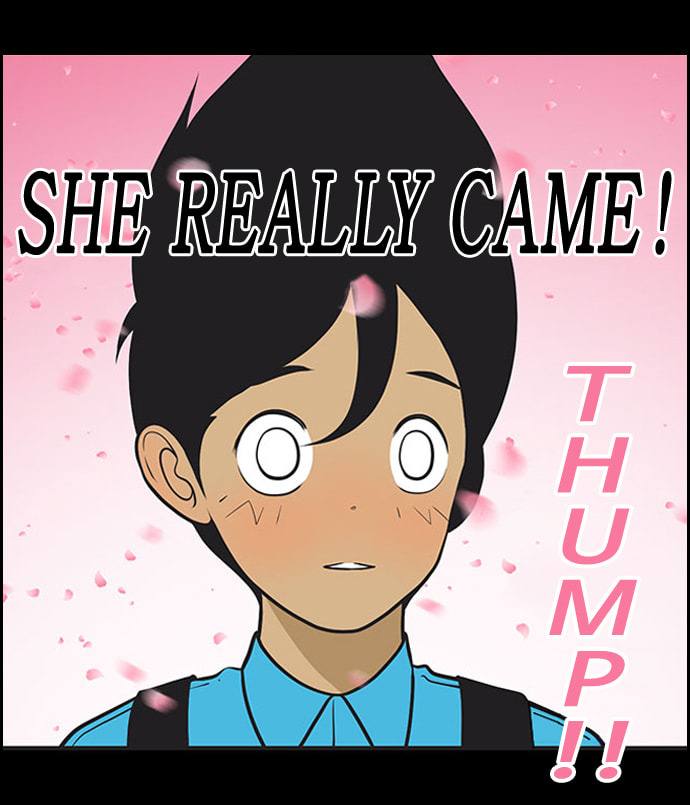 Read Yumi
