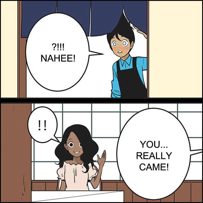 Read Yumi