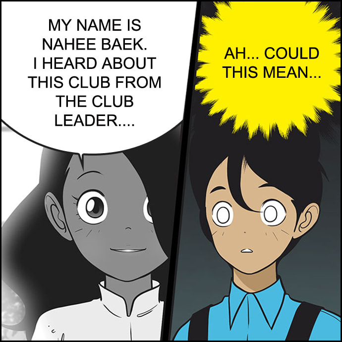 Read Yumi