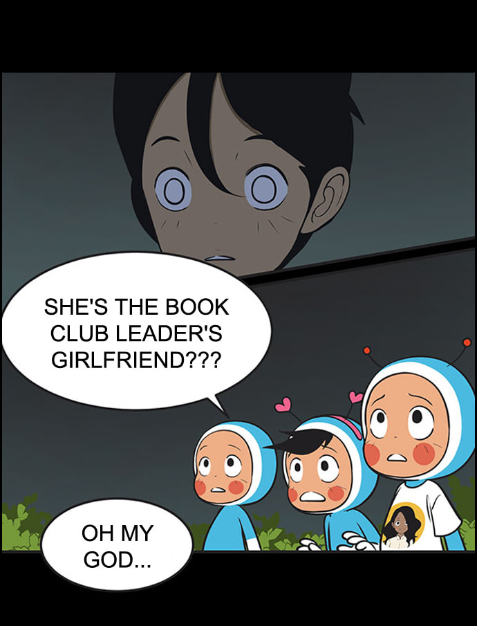 Read Yumi