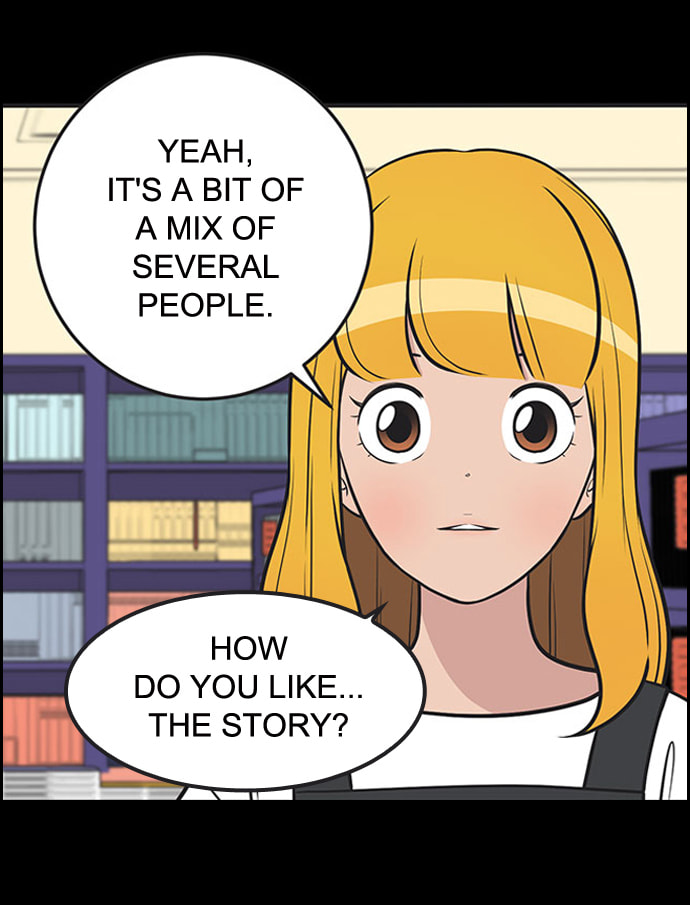 Read Yumi