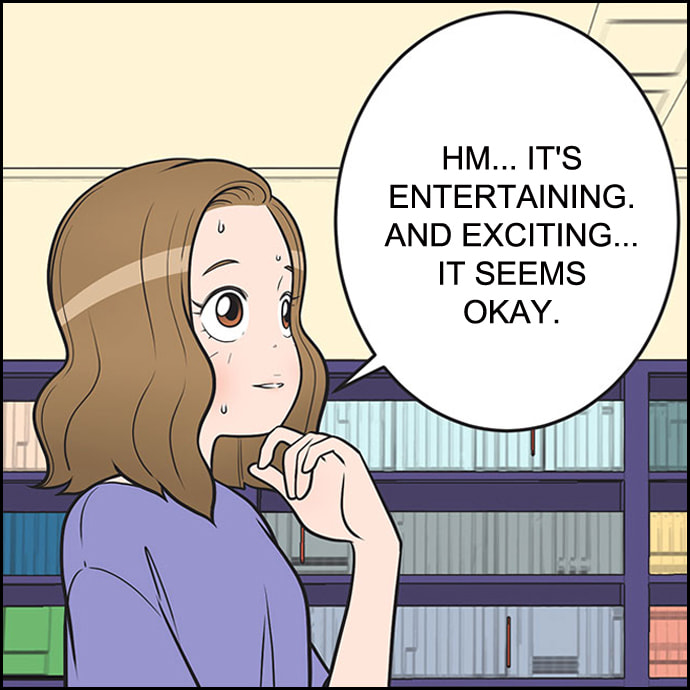 Read Yumi