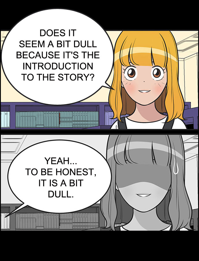 Read Yumi