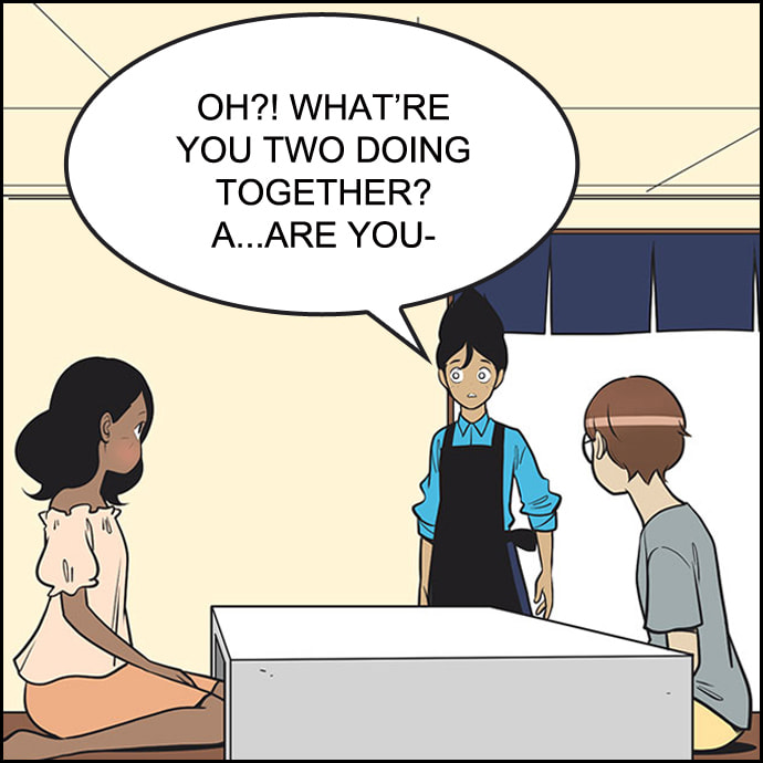Read Yumi