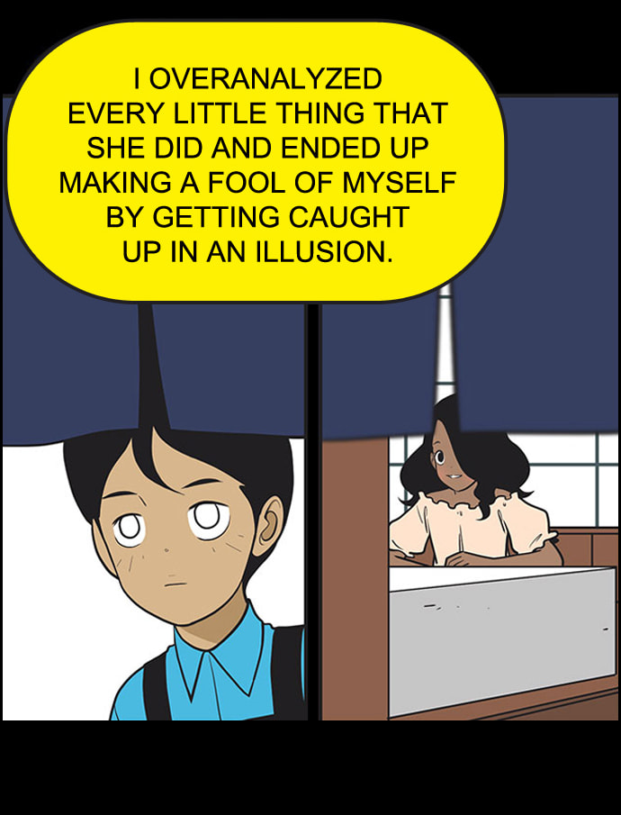Read Yumi