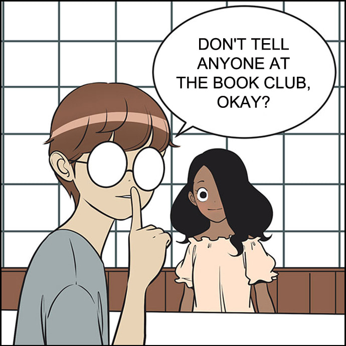 Read Yumi