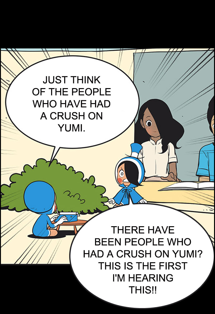 Read Yumi
