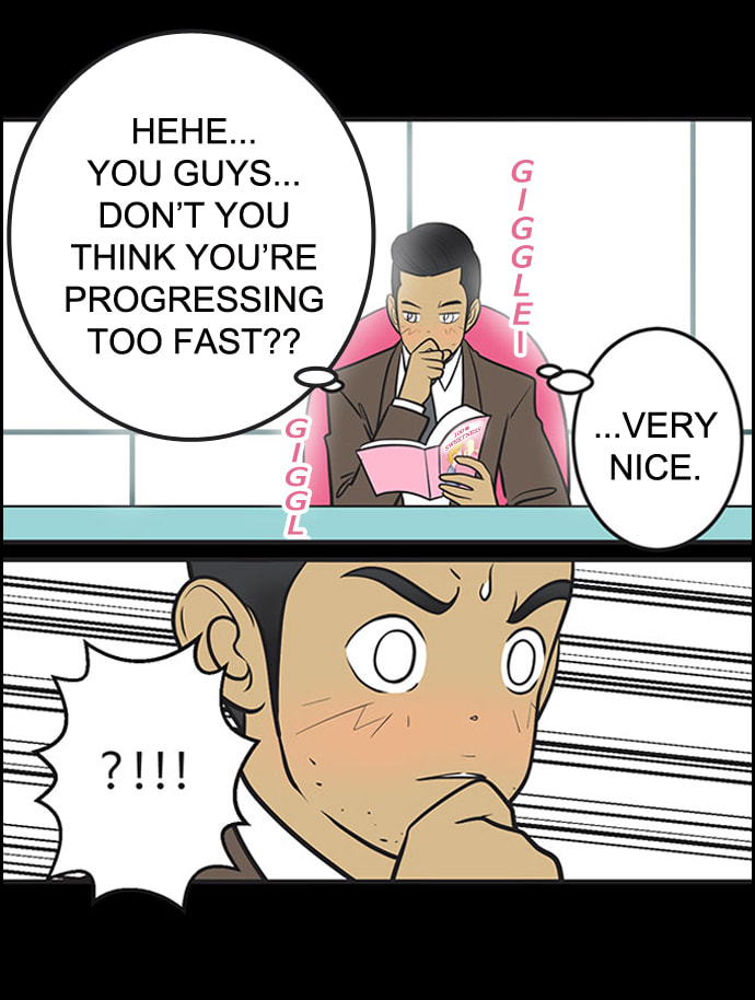 Read Yumi