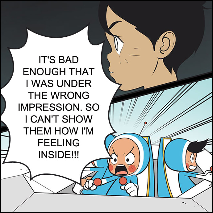 Read Yumi