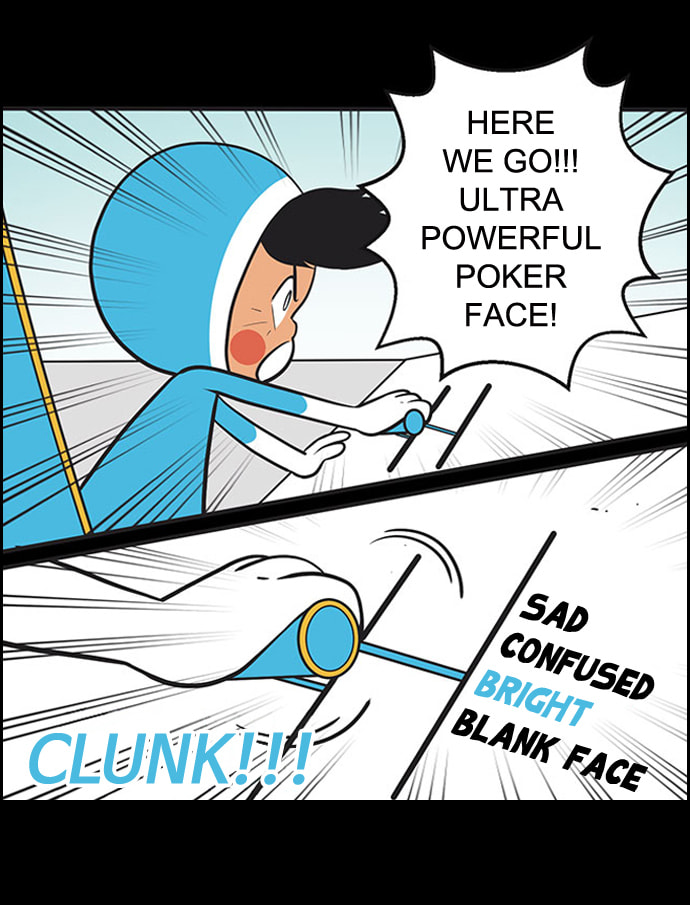 Read Yumi