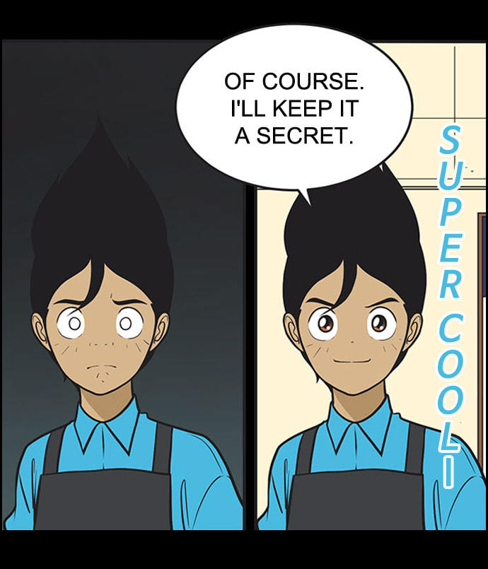 Read Yumi