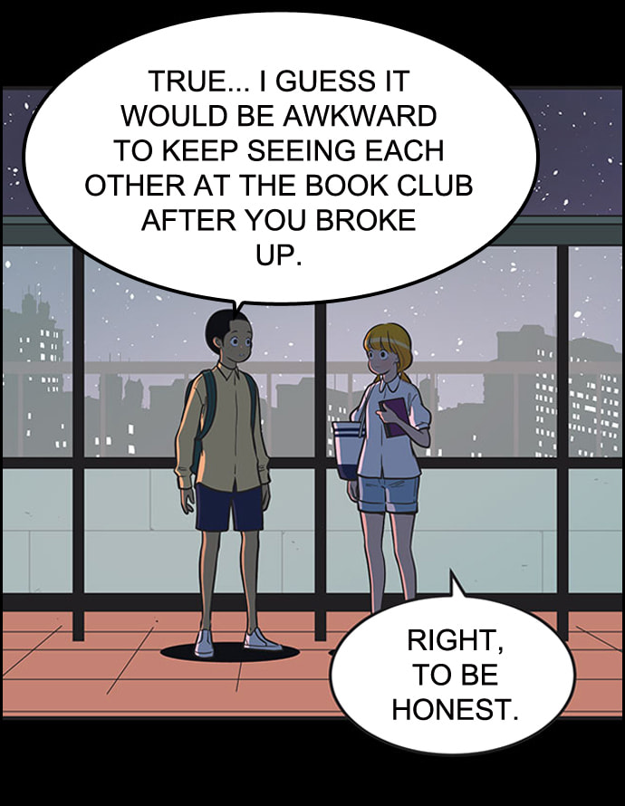 Read Yumi